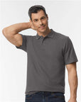 Gildan Unisex Softstyle® Pique Polo 64800