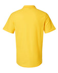 Gildan Unisex Softstyle® Pique Polo 64800