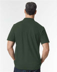 Gildan Unisex Softstyle® Pique Polo 64800
