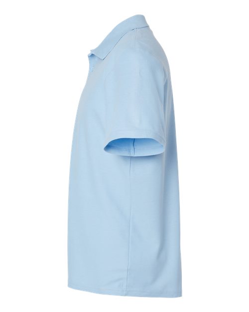 Gildan Unisex Softstyle® Pique Polo 64800