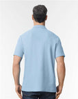 Gildan Unisex Softstyle® Pique Polo 64800