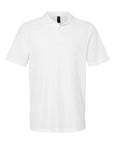 Gildan Unisex Softstyle® Pique Polo 64800