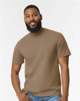 Gildan Unisex Softstyle® Midweight T-Shirt 65000