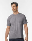 Gildan Unisex Softstyle® Midweight T-Shirt 65000