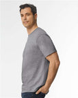 Gildan Unisex Softstyle® Midweight T-Shirt 65000