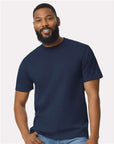 Gildan Unisex Softstyle® Midweight T-Shirt 65000