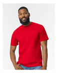 Gildan Unisex Softstyle® Midweight T-Shirt 65000