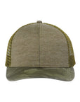DRI DUCK Pique Trucker Cap 3358