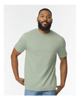 Gildan Unisex Softstyle® Midweight T-Shirt 65000