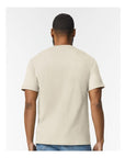 Gildan Unisex Softstyle® Midweight T-Shirt 65000