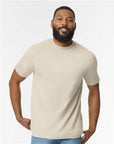 Gildan Unisex Softstyle® Midweight T-Shirt 65000