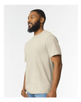 Gildan Unisex Softstyle® Midweight T-Shirt 65000