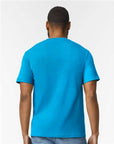 Gildan Unisex Softstyle® Midweight T-Shirt 65000