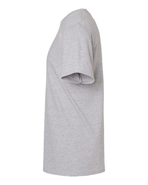 Gildan Unisex Softstyle® Midweight T-Shirt 65000