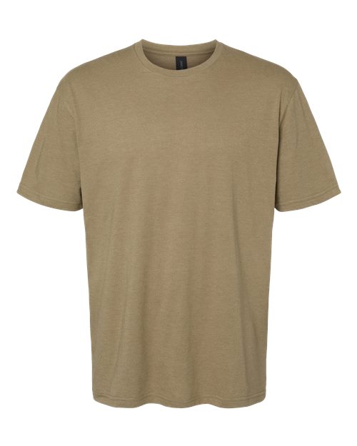 Gildan Unisex Softstyle® CVC T-Shirt 64000CVC