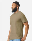 Gildan Unisex Softstyle® CVC T-Shirt 64000CVC