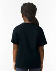 Gildan Youth Softstyle® T-Shirt 64000B