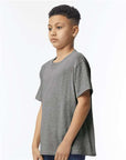 Gildan Youth Softstyle® T-Shirt 64000B