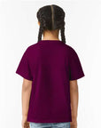 Gildan Youth Softstyle® T-Shirt 64000B