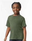 Gildan Youth Softstyle® T-Shirt 64000B