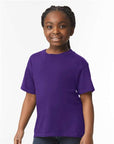 Gildan Youth Softstyle® T-Shirt 64000B