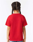 Gildan Youth Softstyle® T-Shirt 64000B