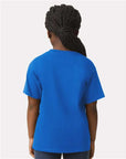 Gildan Youth Softstyle® T-Shirt 64000B