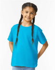 Gildan Youth Softstyle® T-Shirt 64000B