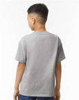 Gildan Youth Softstyle® T-Shirt 64000B