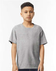 Gildan Youth Softstyle® T-Shirt 64000B