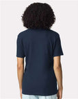 Gildan Women's Softstyle® Pique Polo 64800L