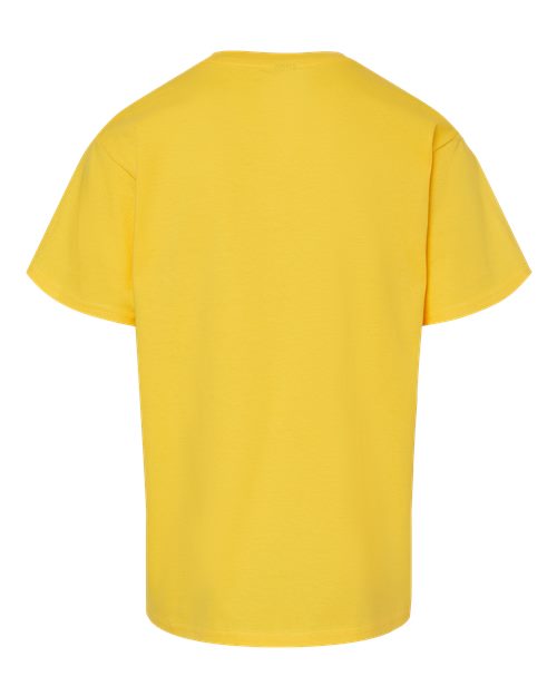 Gildan Youth Softstyle® Midweight T-Shirt 65000B