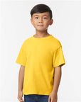 Gildan Youth Softstyle® Midweight T-Shirt 65000B