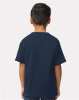Gildan Youth Softstyle® Midweight T-Shirt 65000B