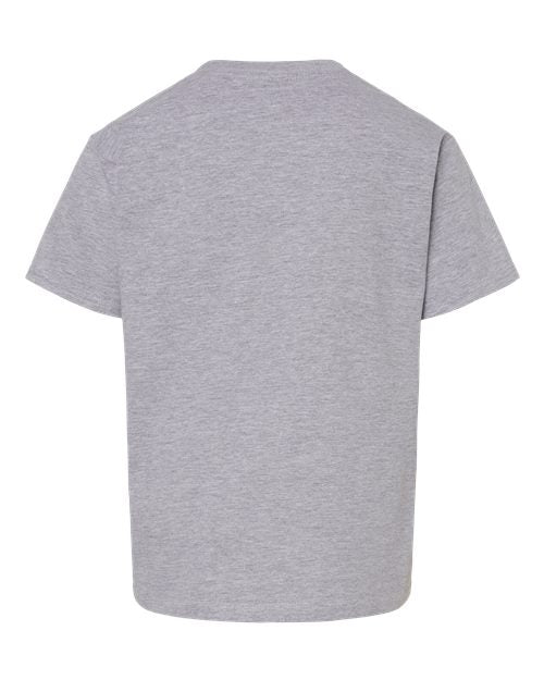 Gildan Youth Softstyle® Midweight T-Shirt 65000B