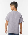 Gildan Youth Softstyle® Midweight T-Shirt 65000B