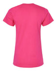 Gildan Women's Softstyle® Midweight T-Shirt 65000L