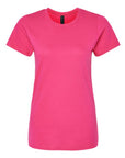 Gildan Women's Softstyle® Midweight T-Shirt 65000L