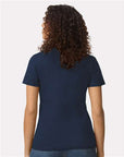 Gildan Women's Softstyle® Midweight T-Shirt 65000L