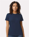 Gildan Women's Softstyle® Midweight T-Shirt 65000L