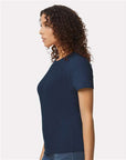 Gildan Women's Softstyle® Midweight T-Shirt 65000L