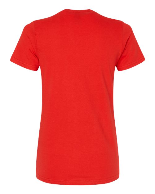 Gildan Women's Softstyle® Midweight T-Shirt 65000L