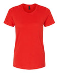 Gildan Women's Softstyle® Midweight T-Shirt 65000L
