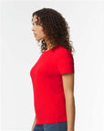 Gildan Women's Softstyle® Midweight T-Shirt 65000L
