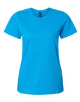 Gildan Women's Softstyle® Midweight T-Shirt 65000L