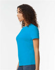 Gildan Women's Softstyle® Midweight T-Shirt 65000L