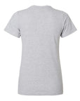 Gildan Women's Softstyle® Midweight T-Shirt 65000L