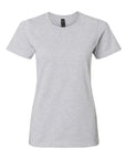 Gildan Women's Softstyle® Midweight T-Shirt 65000L