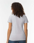 Gildan Women's Softstyle® Midweight T-Shirt 65000L