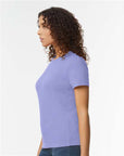 Gildan Women's Softstyle® Midweight T-Shirt 65000L